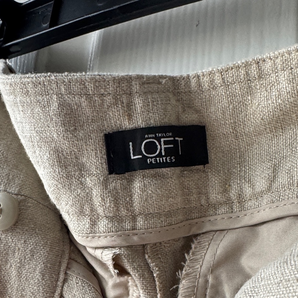 Marisa Trousers LOFT Lowrise - 0p - Picture 3 of 10
